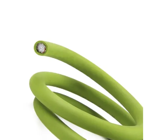 Van Den Hul Wave, m
