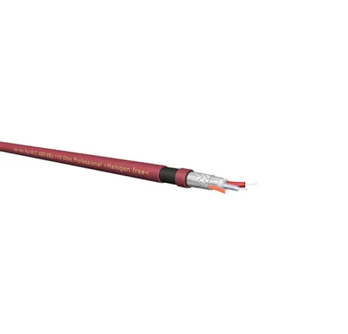 Van Den Hul AES-EBU 110 Ohm Professional (coil) (AES-EBU 110 Ohm, coil)