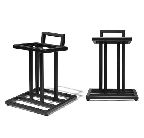 JBL JS-80 Floorstand (JBLJS80STANDBLK)