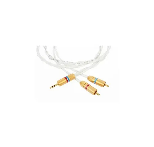 Van Den Hul Flexicon B4 mini jack to 2xRCA 1.5 m