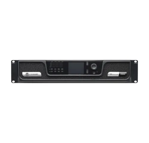 Crown CDi DriveCore 4|300 (EU) (NCDI4X300-U-EU)