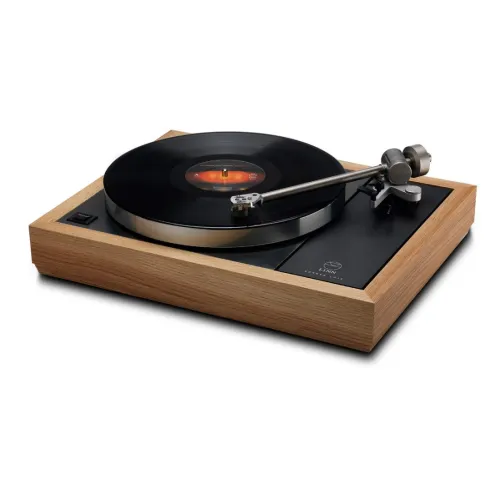LINN Klimax LP12