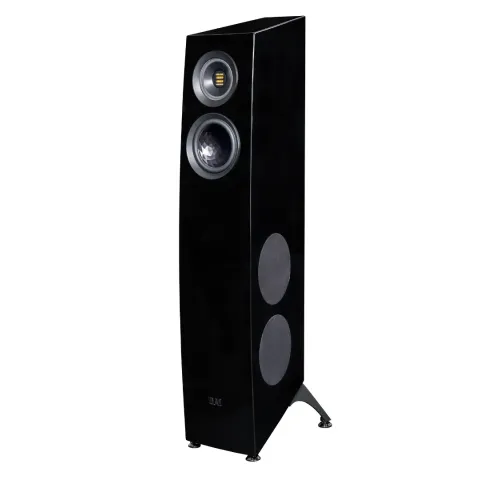 Elac Concentro S 509 (Concentro S 509 Black HG)