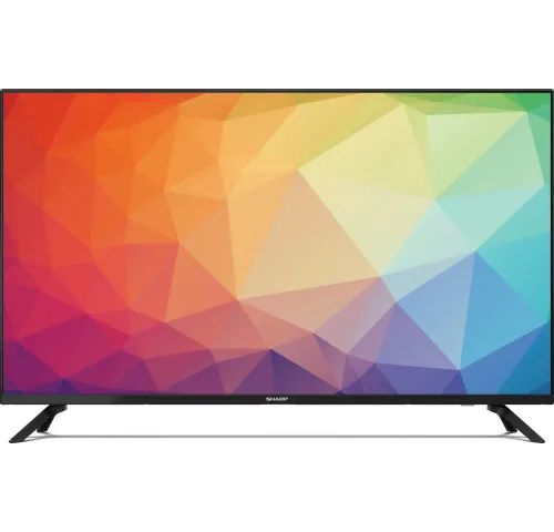 SHARP SHARP 2T-C40FG2EL2AB (2T-C40FG2EL2AB)