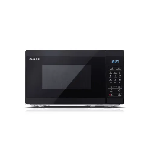 SHARP MG02EB (YC-MG02E-B)