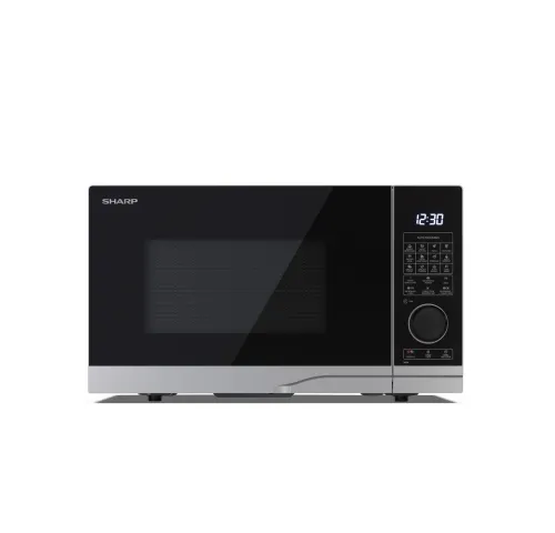 SHARP PC254AES (YC-PC254AE-S)