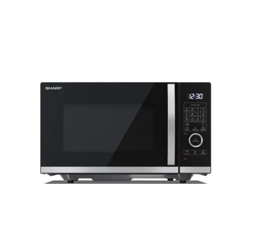 SHARP QC254AEB (YC-QC254AE-B)