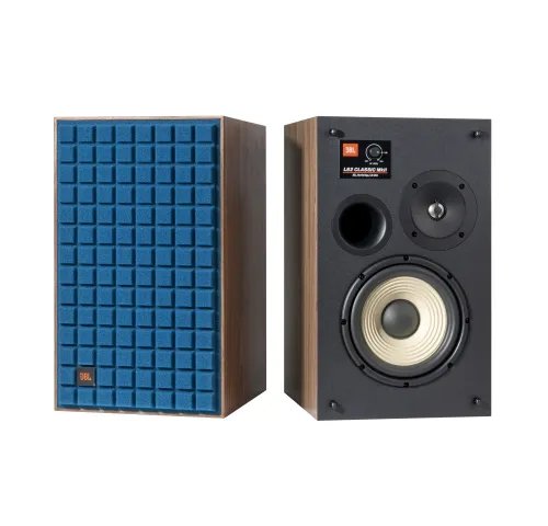 JBL L82 Classic MkII (JBLL82MK2BLU)