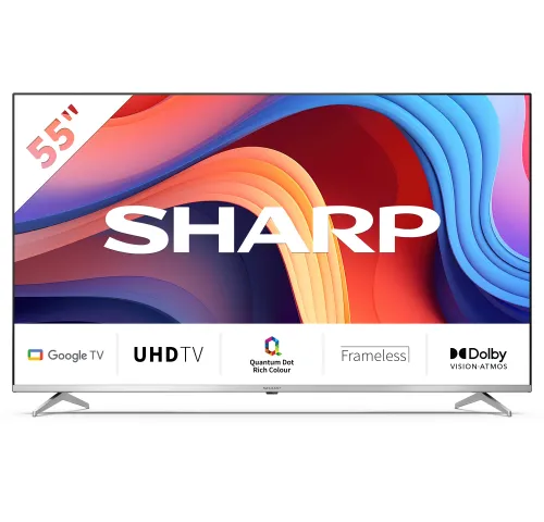SHARP 55GP6260E (4T-C55GP6260ES)