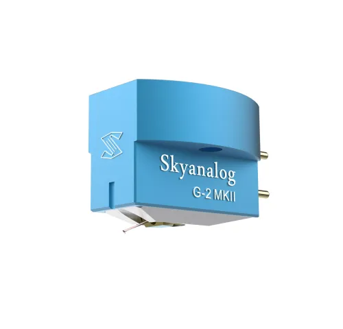 Skyanalog G-2 MKII (Skyanalog G-2 MKII)