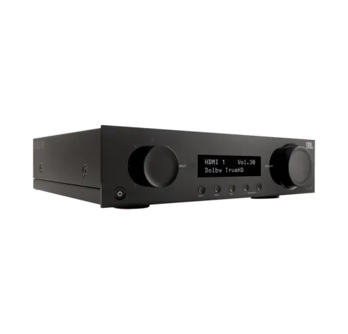 JBL MA 510 (JBLMA510BLKEU)