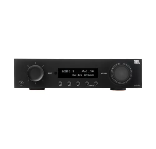 JBL MA710 (JBLMA710BLKEU)