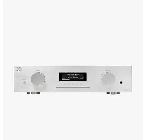 AVM CS 30.3 (CS 30.3 silver)
