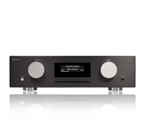 AVM EVOLUTION CS 5.3 (CS 5.3 black)