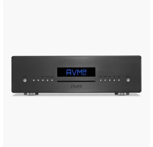 AVM OVATION CD 8.3 (CD 8.3 black)