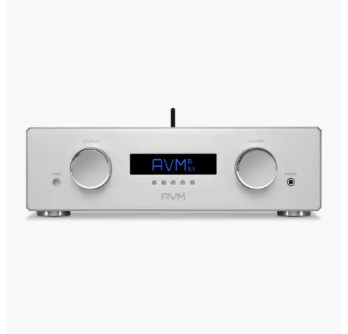 AVM OVATION A 6.3 (A 6.3 silver)