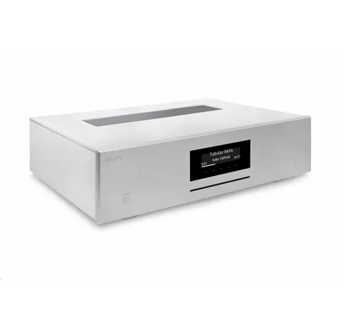 AVM EVOLUTION MP 5.3 (MP 5.3 silver)