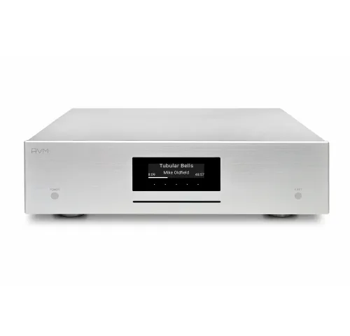 AVM EVOLUTION MP 3.3 (MP 3.3 silver)