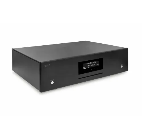 AVM EVOLUTION MP 3.3 (MP 3.3 black)