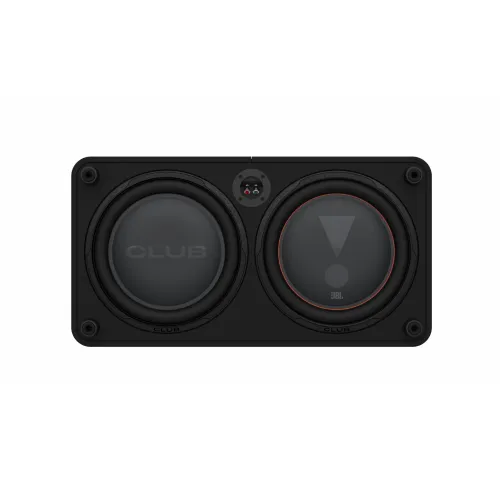 JBL CLUB 1000SSL