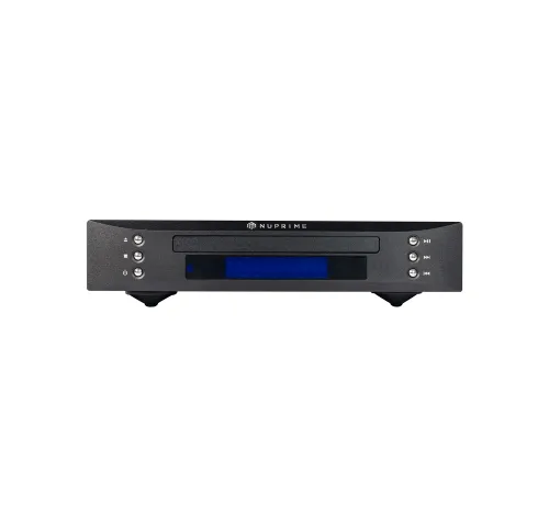 NuPrime CDT-9 (CDT-9-BLK-LPS212)