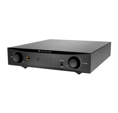 NuPrime PRA-9X (PRA-9X-BLK)