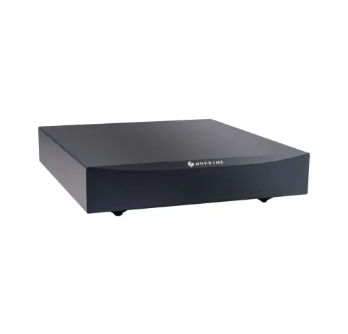NuPrime STA-9X (STA-9X-BLK)