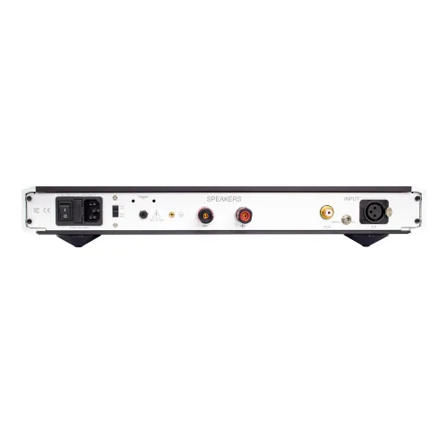 NuPrime Evolution Two-SE (Evolution Two SE silver)