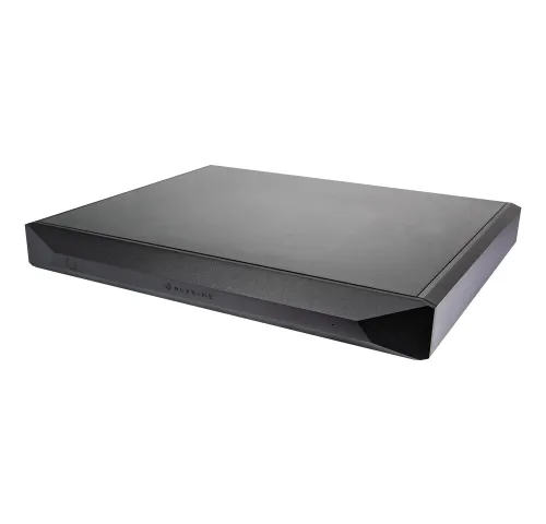 NuPrime Evolution STA  (Evolution STA black)