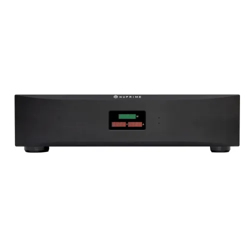 NuPrime Pure AC-6