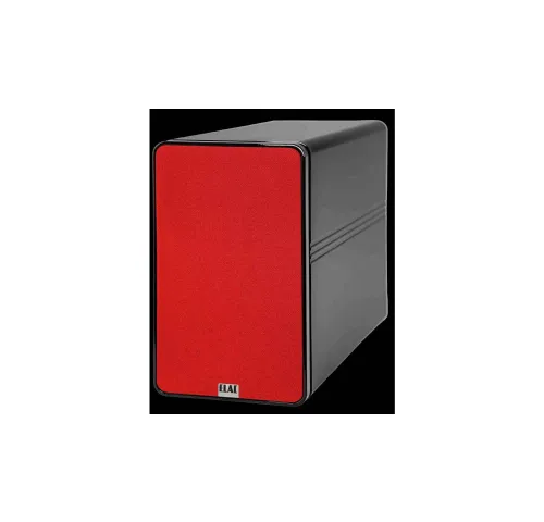 Elac FABRIC GRILLE ELEGANT 305/312 (FABRIC GRILLE ELEGANT 305/312 Black/Red)