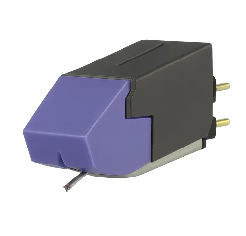 Nagaoka C-502M/P Cartridge (T-4P Type)