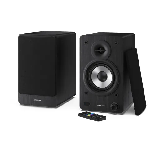 SHARP CP-SS30 (CP-SS30(BK))
