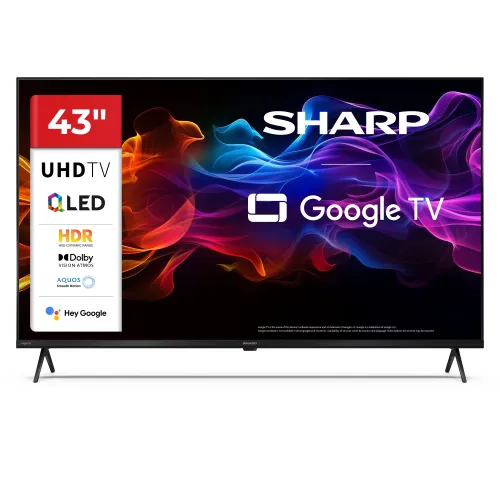 SHARP 43HP5265E (4T-C43HP5265EB)