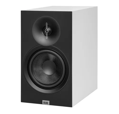 Elac Debut 3.0 DB63-WH Bookshelf Speakers (32168)