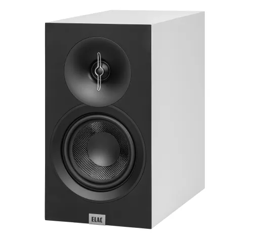 Elac Debut 3.0 DB53-WH Bookshelf Speakers (32167)