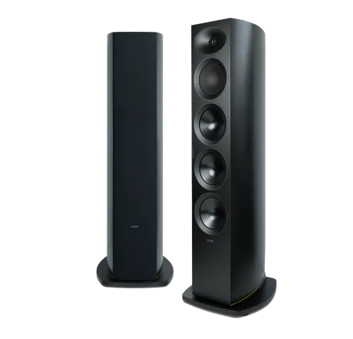 Arcam R45 (ARCR45BLK)