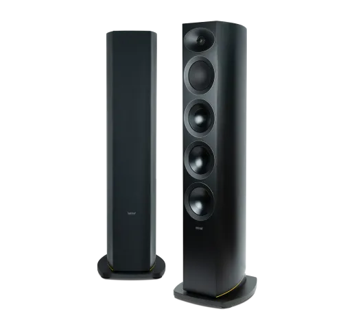 Arcam R35 (ARCR35BLK)