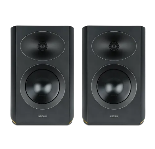 Arcam R25 (ARCR25BLK)