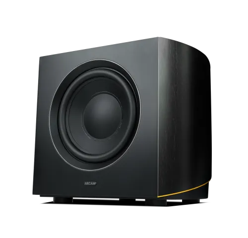 Arcam R25B (ARCR25BBLKEU)
