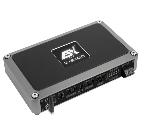ESX VE900.7SP