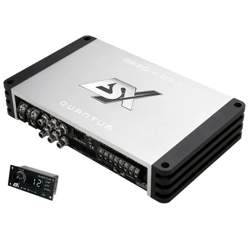 ESX QE80.4DSP