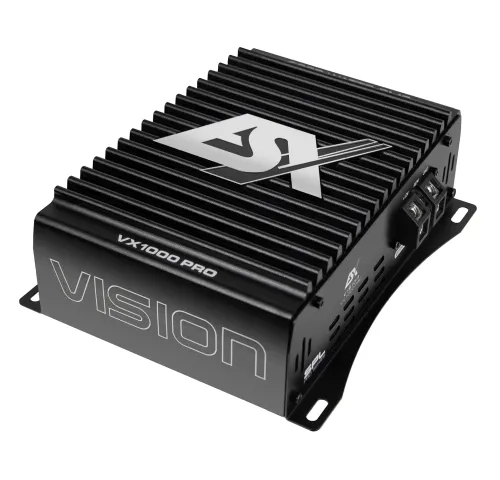 ESX VX1000PRO