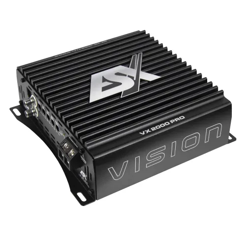 ESX VX2000PRO