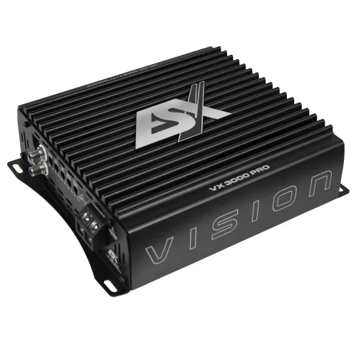 ESX VX3000PRO