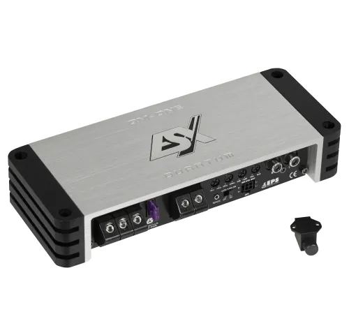 ESX QM-ONE