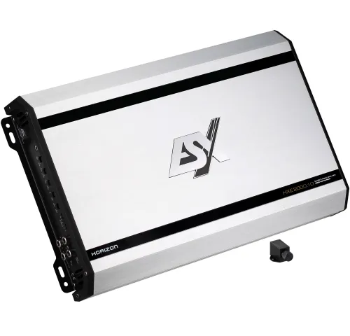 ESX HXE2000.1Dv2