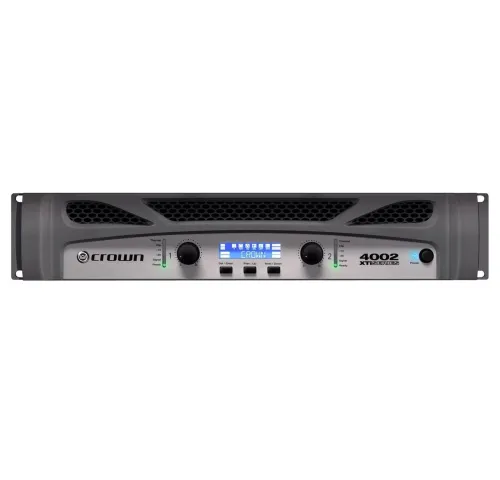 Crown XTi4002 (NXTI4002-U-EU)