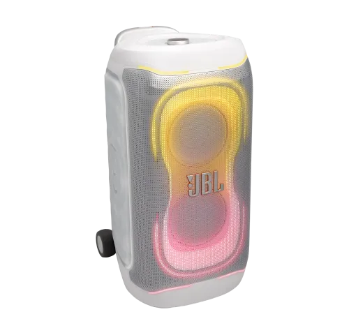 JBL PartyBox 330 (JBLPB330WHTEP)