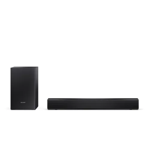 SHARP HT-SBW121
